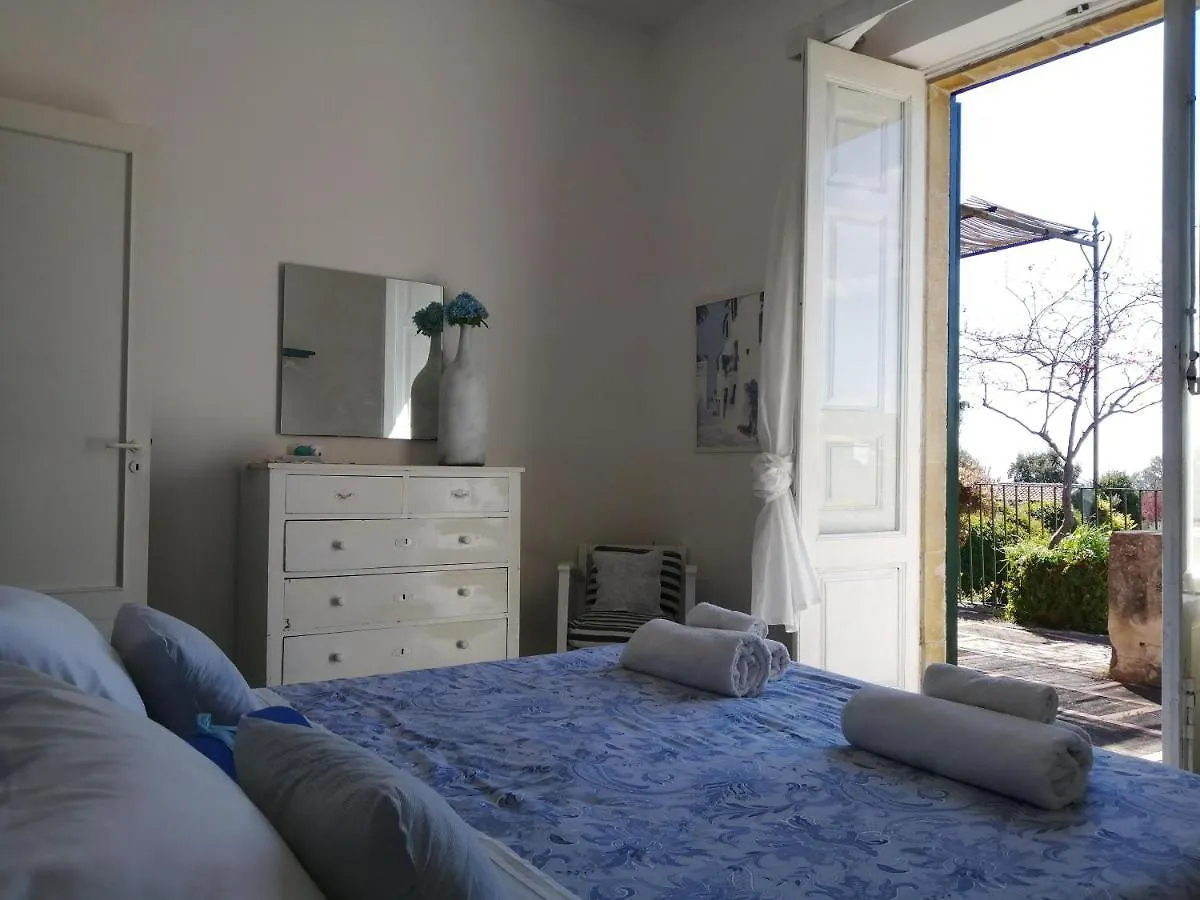 Saja Country House Acireale 0*,