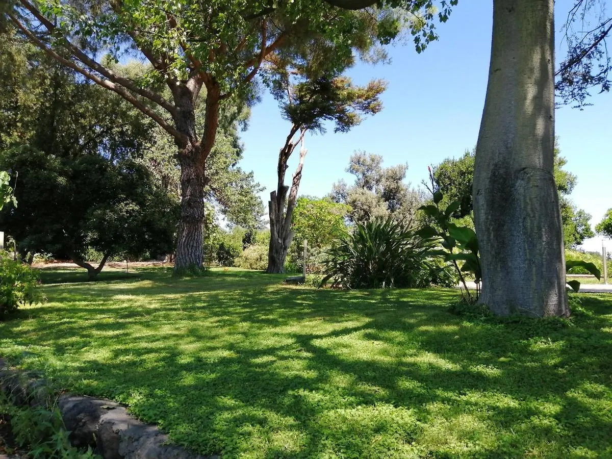 Saja Country House Acireale Italië