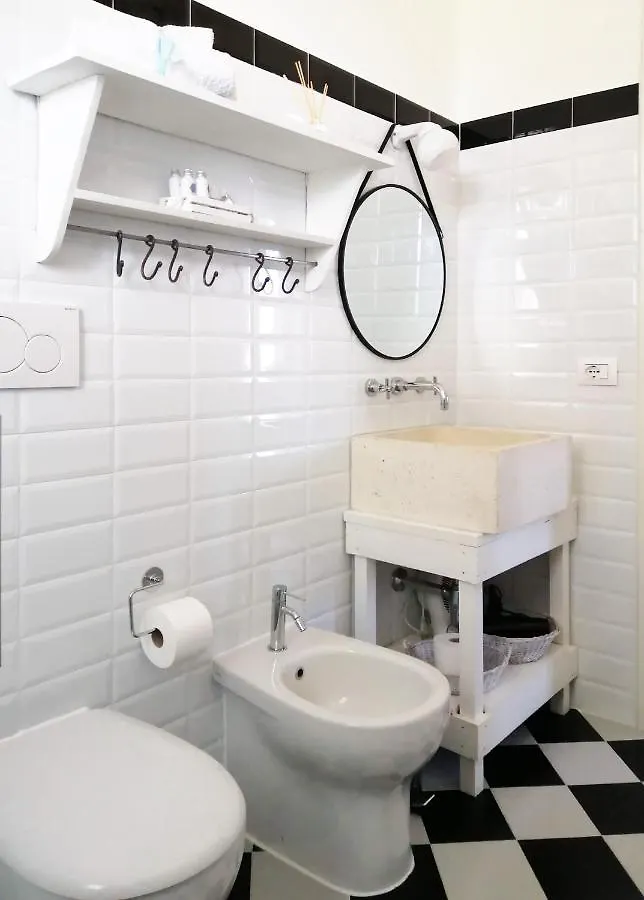Saja Country House Acireale