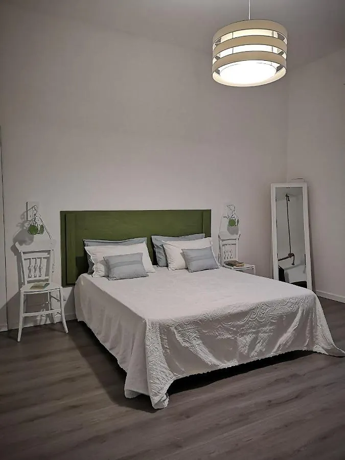 Saja Country House Acireale 0*,  Italië