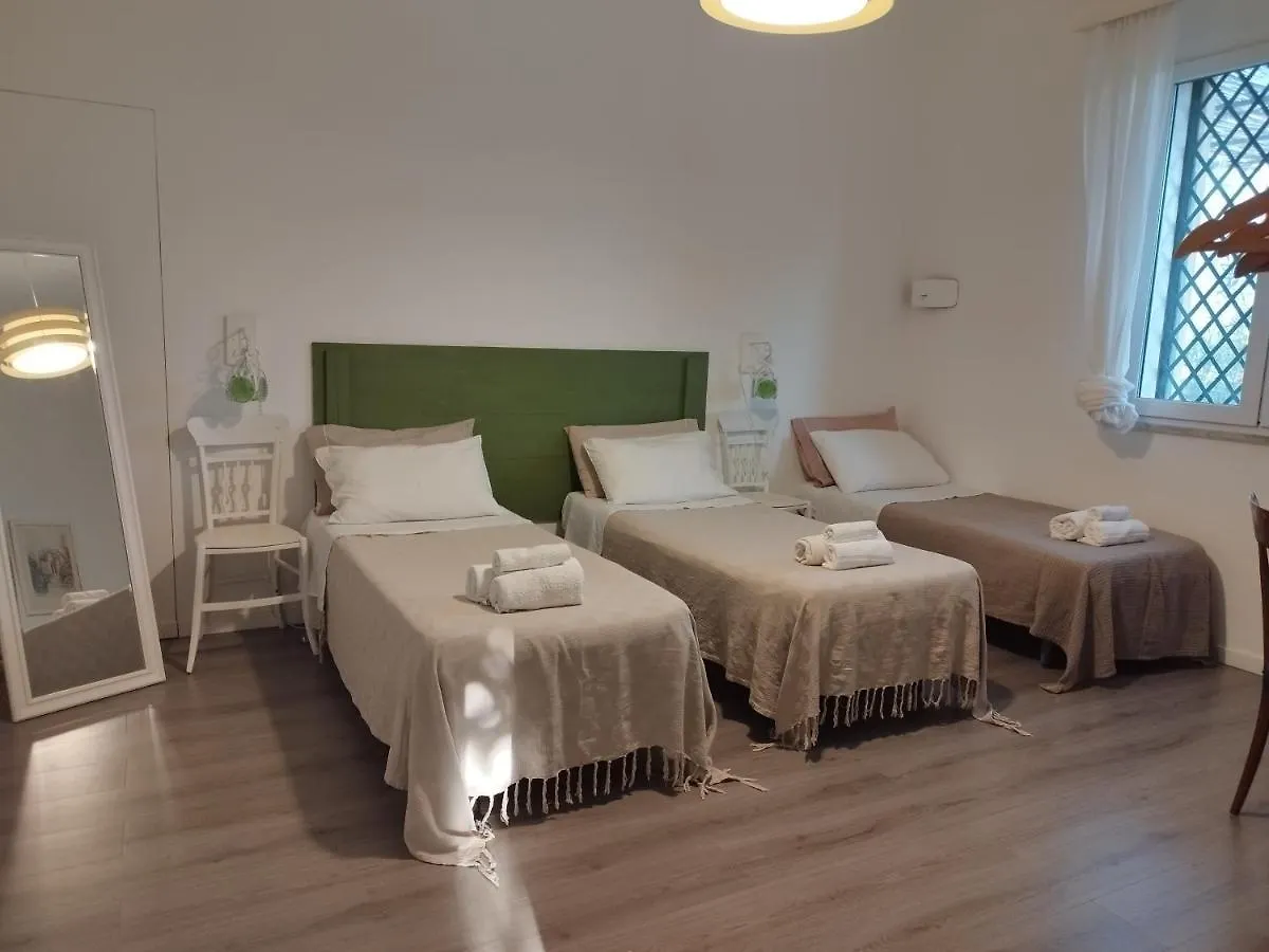 Saja Country House Acireale Italië