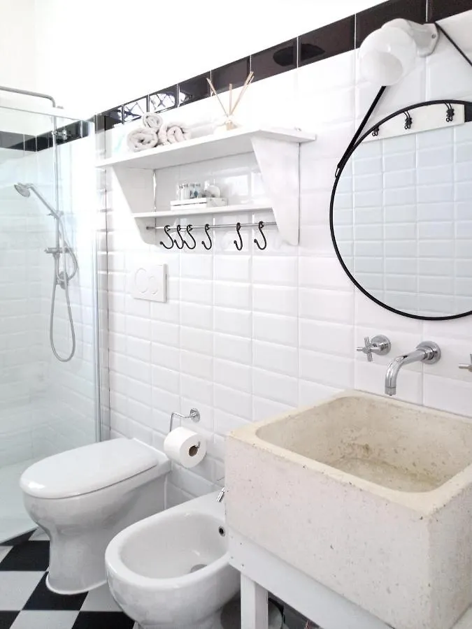 Saja Country House Acireale Vakantiehuis