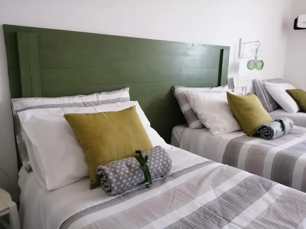 Saja Country House Acireale