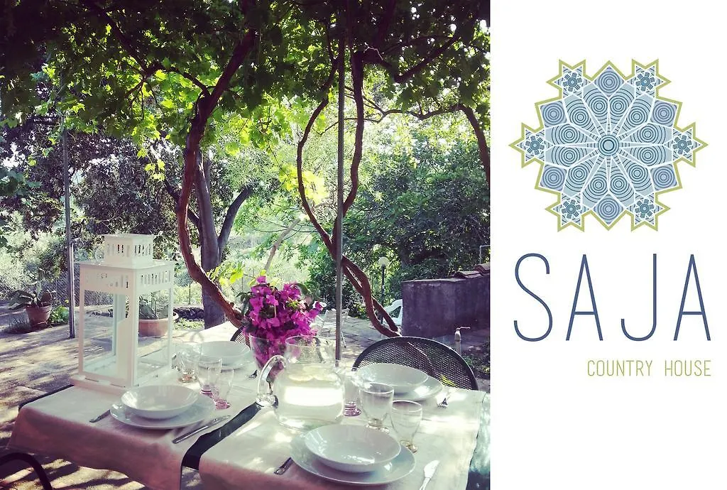 Saja Country House Acireale 0*,