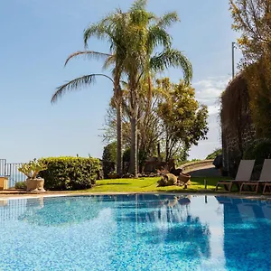 Hotel Western Santa Caterina, Acireale